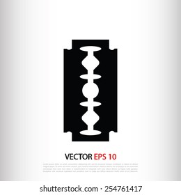 razor icon