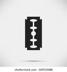 razor icon