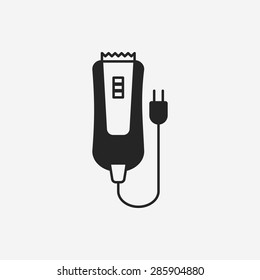razor icon