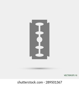 razor icon