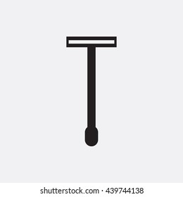 Razor Icon