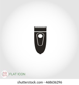 Razor icon