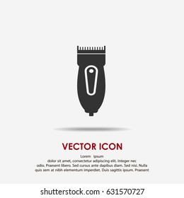 Razor icon