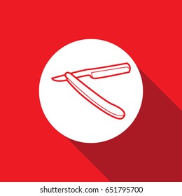 razor icon 