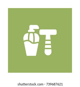  razor icon