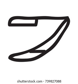  razor icon