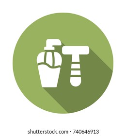  razor icon