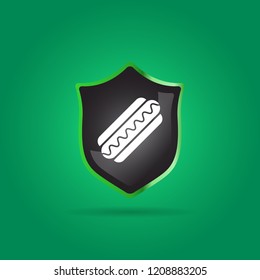 razor icon for cut