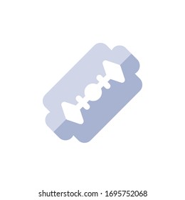Razor Icon for Graphic Design Projects