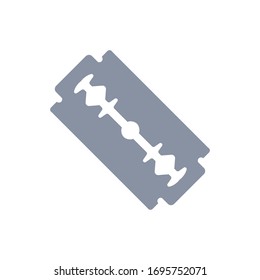 Razor Icon for Graphic Design Projects