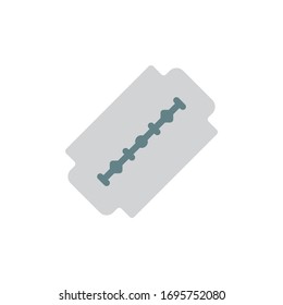 Razor Icon for Graphic Design Projects
