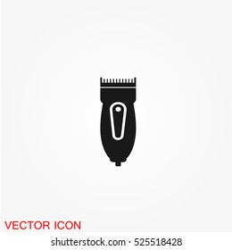 Razor Icon Vector