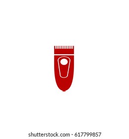 Razor icon vector