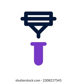 razor icon for your website design, logo, app, UI.