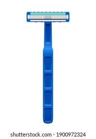 Razor on a white background. Vector illustration.