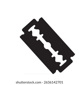 razor, razor silhouette, razor silhouette image
