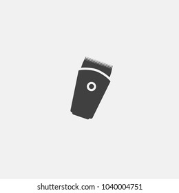 razor vector icon