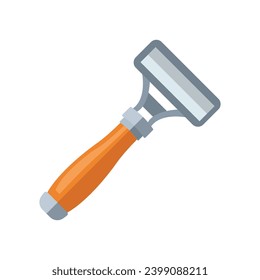 Razor vector symbol sign emoji