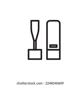 razor vector for website symbol icon presentation