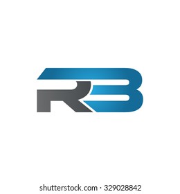 Letter Rb Logo High Res Stock Images Shutterstock