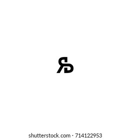 Rb Letter Logo