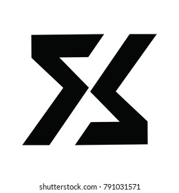 rb letter logo