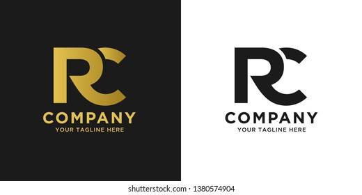 Logo Rc Images Stock Photos Vectors Shutterstock