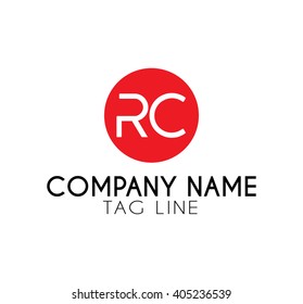 rc logo