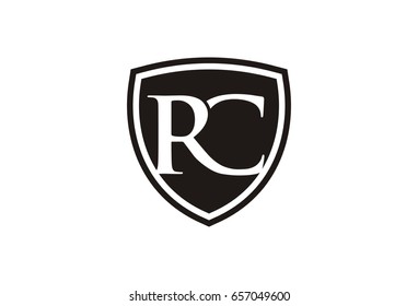 RC logo