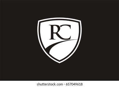RC logo
