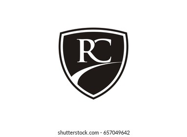 RC logo