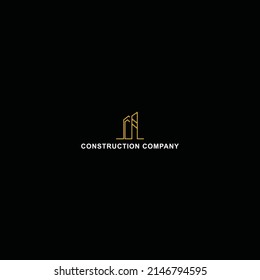 rc sign design vector logo illustration icon