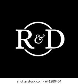 RD Logo