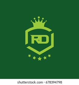 RD Logo