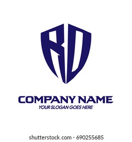 RD Logo