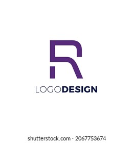 RD Logo Design
suitable for initial logo design