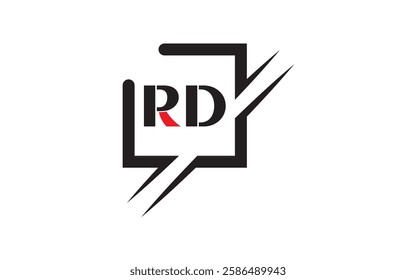 Rd Vector Art, Icons, and Graphics logo