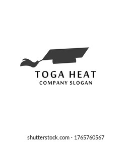 Reach the Best for University / College / Graduate / Campus logo design inspiration