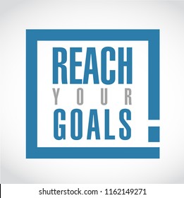 1,400 Meet your goals Images, Stock Photos & Vectors | Shutterstock