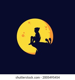 Plantilla de diseño del logotipo de Dreams. Logo de la estrella del sueño
