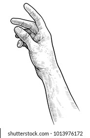 Featured image of post How To Draw A Reaching Hand Step By Step