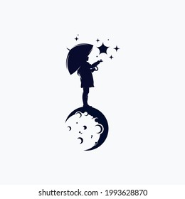 Plantilla de diseño de logotipos para marcas