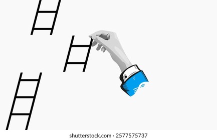 Reaching for Success Career Ladders, Ambition, and Opportunity