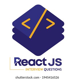 React JS Interview Question Logo