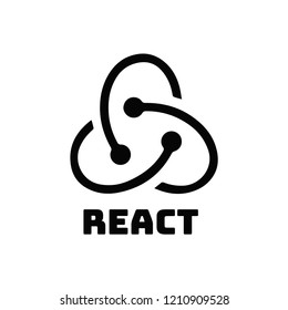 React Vector Icon