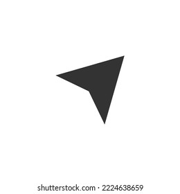 reaction icon to posts on social media and video streaming