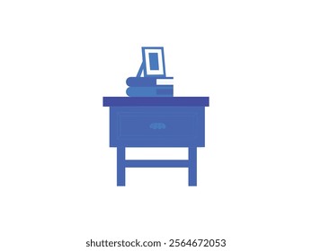Read a book abstract concept vector illustration. Read a Book Abstract Concept Vector Illustration for Education, Learning, and Knowledge Design