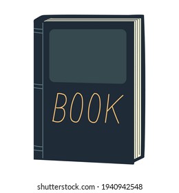 read book school education icon vector white background vector illustration