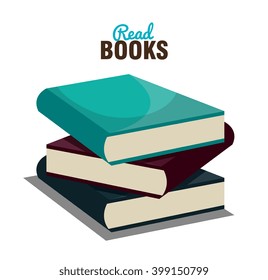 read books  design 