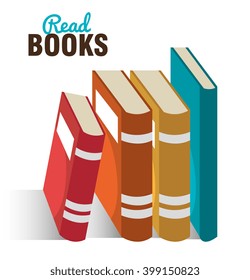 read books  design 